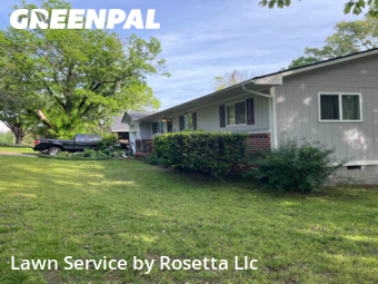 Lawn Care Service nearby Chattanooga, TN, 