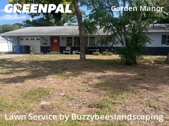 Lawn Cut nearby Saint Petersburg, FL, 