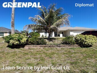Lawn Mow nearby Cape Coral, FL, 