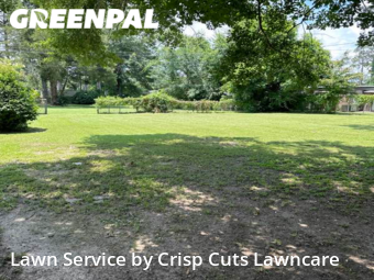 Lawn Mowing nearby Lafayette, LA, 