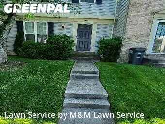 Grass Cut nearby Woodbridge, VA, 