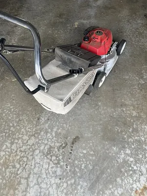 ABC LAWN MOWER SHOP Photo 2
