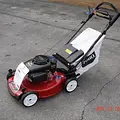 All Sport South End Mower 4