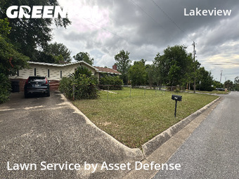 Lawn Maintenance nearby Pensacola, FL, 