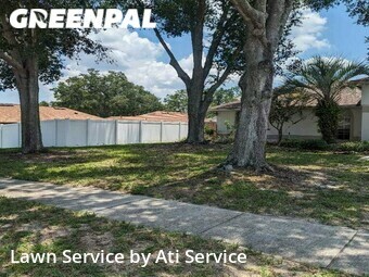 Grass Cutting nearby Ocoee, FL, 