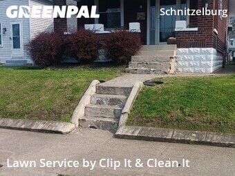 Yard Mowing nearby Louisville, KY, 