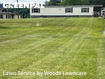 Lawn Maintenance nearby Blountville, TN, 