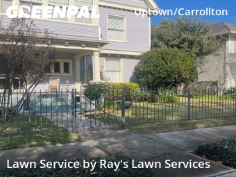 Lawn Service nearby New Orleans, LA, 