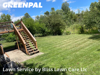 Lawn Care nearby Belton, MO, 