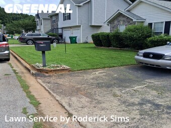 Lawn Maintenance nearby Lithonia, GA, 