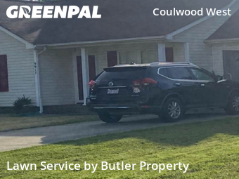 Lawn Mowing nearby Charlotte, NC, 