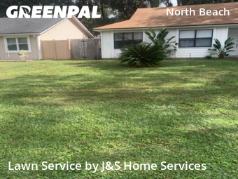 Lawn Maintenance nearby Jacksonville, FL, 