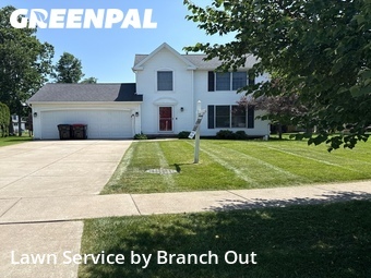 Lawn Care nearby Lancaster, NY, 
