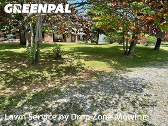 Lawn Maintenance nearby Murfreesboro, TN, 