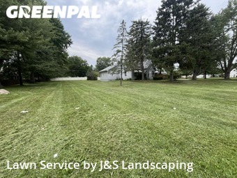 Lawn Cut nearby Westland, MI, 