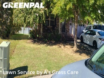 Lawn Mow nearby Murfreesboro, TN, 
