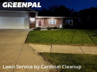 Lawn Maintenance nearby Omaha, NE, 
