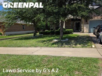 Lawn Cut nearby Killeen, TX, 