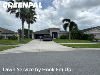 Lawn Cutting nearby Kissimmee, FL, 