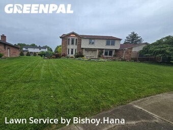 Lawn Mowing Service nearby Troy, MI, 