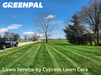 Lawn Mow nearby Floyds Knobs, KY, 