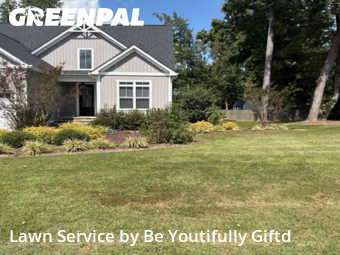 Grass Cutting nearby Zebulon, NC, 