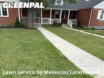 Lawn Cutting nearby Parkville, MD, 