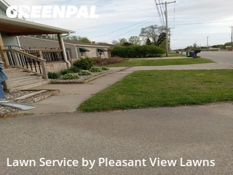 Yard Mowing nearby Bay City, MI, 