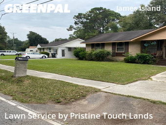 Yard Mowing nearby Charleston, SC, 