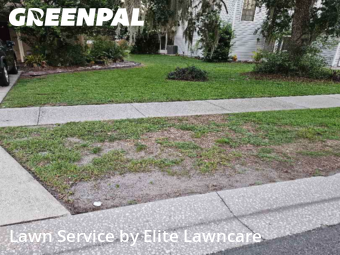 Yard Cutting nearby Tampa, FL, 