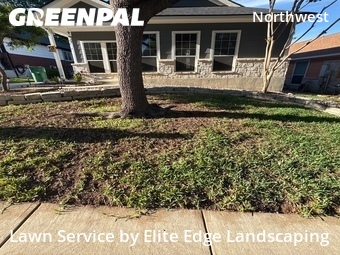 Lawn Service nearby San Antonio, TX, 