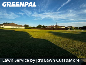 Lawn Maintenance nearby Dalworthington Gardens, TX, 