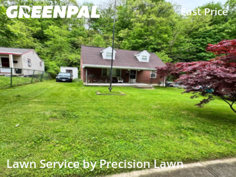 Lawn Service nearby Cincinnati, OH, 