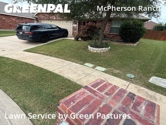 Lawn Cutting nearby Fort Worth, TX, 