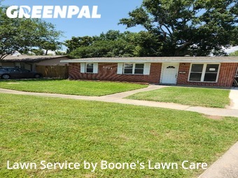 Lawn Maintenance nearby Kenner, LA, 