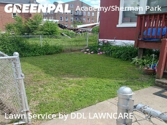 Lawn Cut nearby St. Louis, MO, 