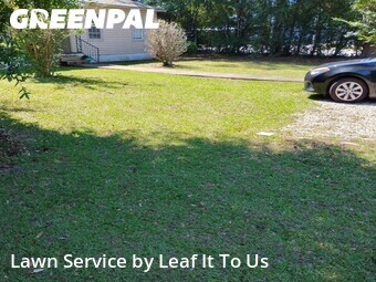 Lawn Cut nearby Tallahassee, FL, 
