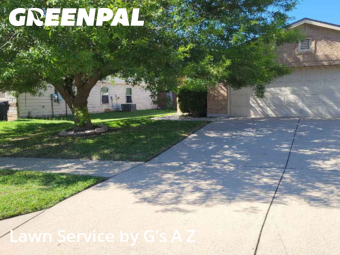 Lawn Care nearby Killeen, TX, 