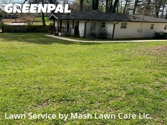 Lawn Care nearby Decatur, GA, 