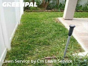 Lawn Care Service nearby Jacksonville, FL, 