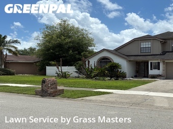 Lawn Cutting nearby Oviedo, FL, 