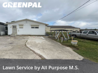 Lawn Mow nearby Marrero, LA, 