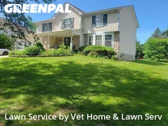 Lawn Maintenance nearby Loveland, OH, 