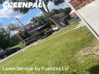 Lawn Care nearby Baltimore, MD, 