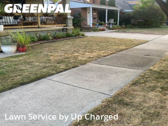 Lawn Mowing Service nearby Dearborn, MI, 