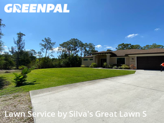Lawn Mow nearby Bonita Springs, FL, 