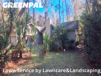 Lawn Mowing Service nearby Gainesville, FL, 