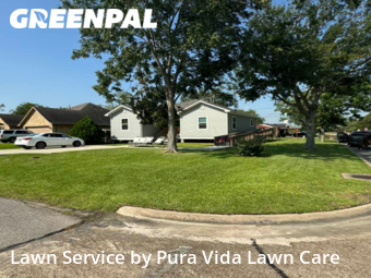 Lawn Maintenance nearby La Porte, TX, 