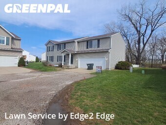 Landscape Design In Akron,44312,Landscape Design by Edge2 Edge, work completed in Apr , 2026