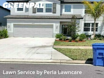 Lawn Cutting nearby Tampa, FL, 
